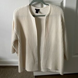 Ann Tylor sweater/cardigan/jacket